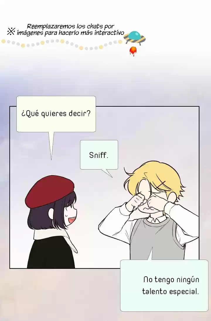 MYSTIC MESSENGER - Capítulo 23 - Página 13 - LectorTMOo