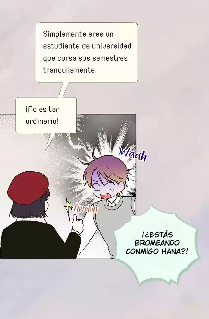 MYSTIC MESSENGER - Capítulo 23 - Página 14 - LectorTMOo