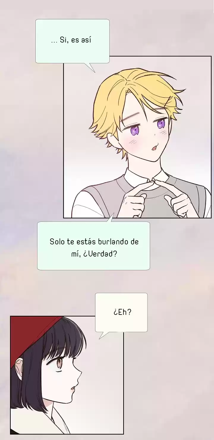 MYSTIC MESSENGER - Capítulo 23 - Página 15 - LectorTMOo