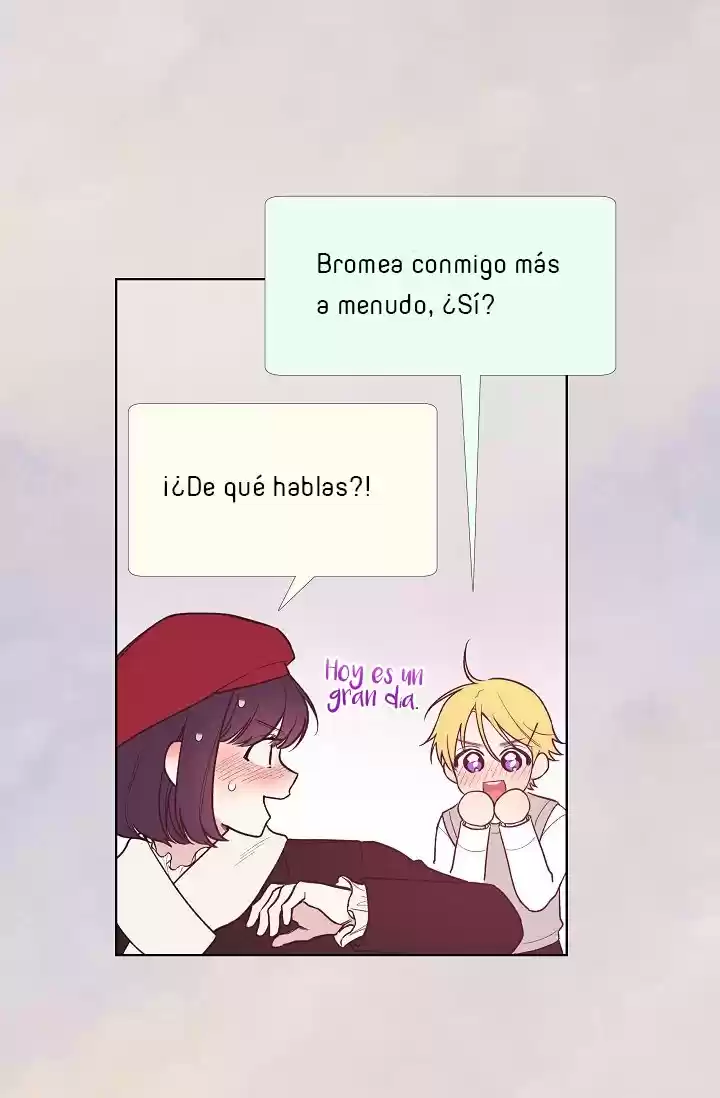 MYSTIC MESSENGER - Capítulo 23 - Página 16 - LectorTMOo