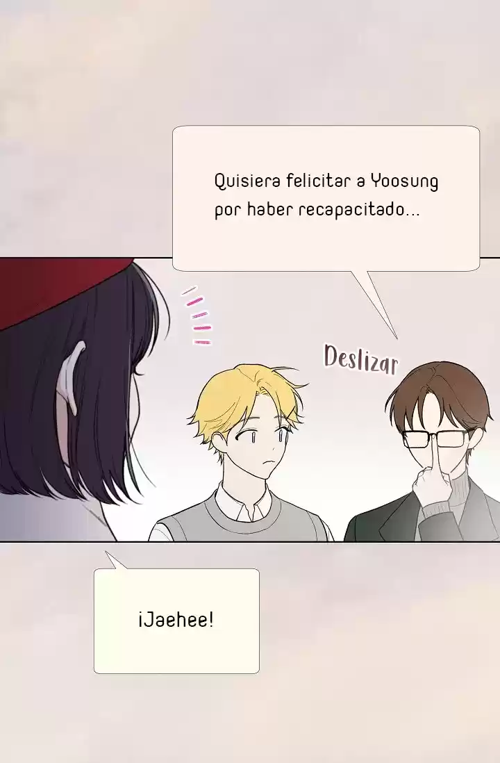 MYSTIC MESSENGER - Capítulo 23 - Página 17 - LectorTMOo