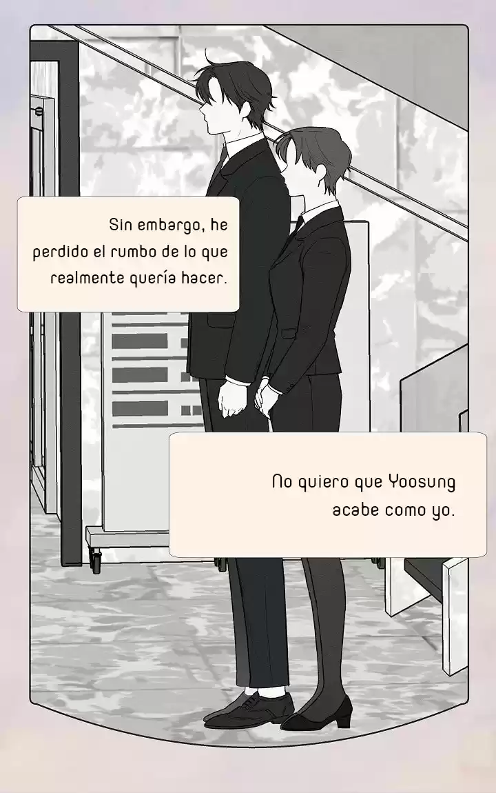 MYSTIC MESSENGER - Capítulo 23 - Página 19 - LectorTMOo