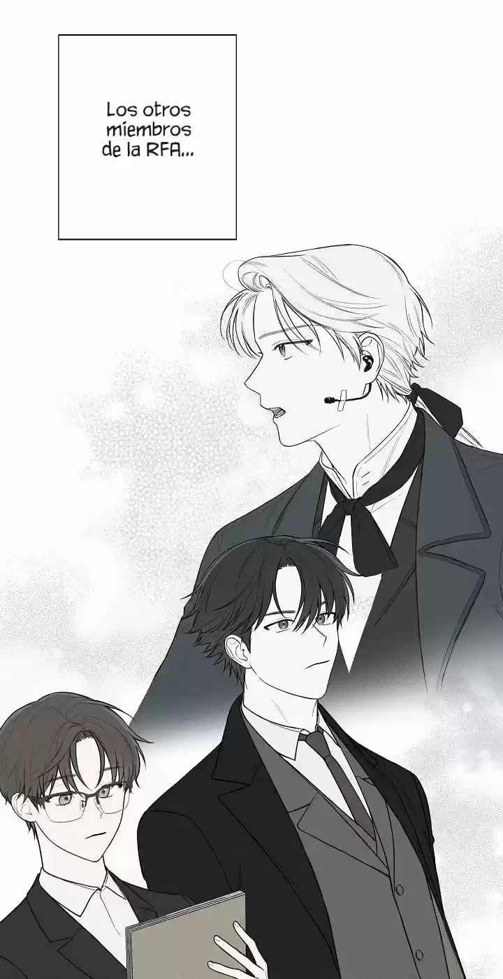 MYSTIC MESSENGER - Capítulo 23 - Página 22 - LectorTMOo