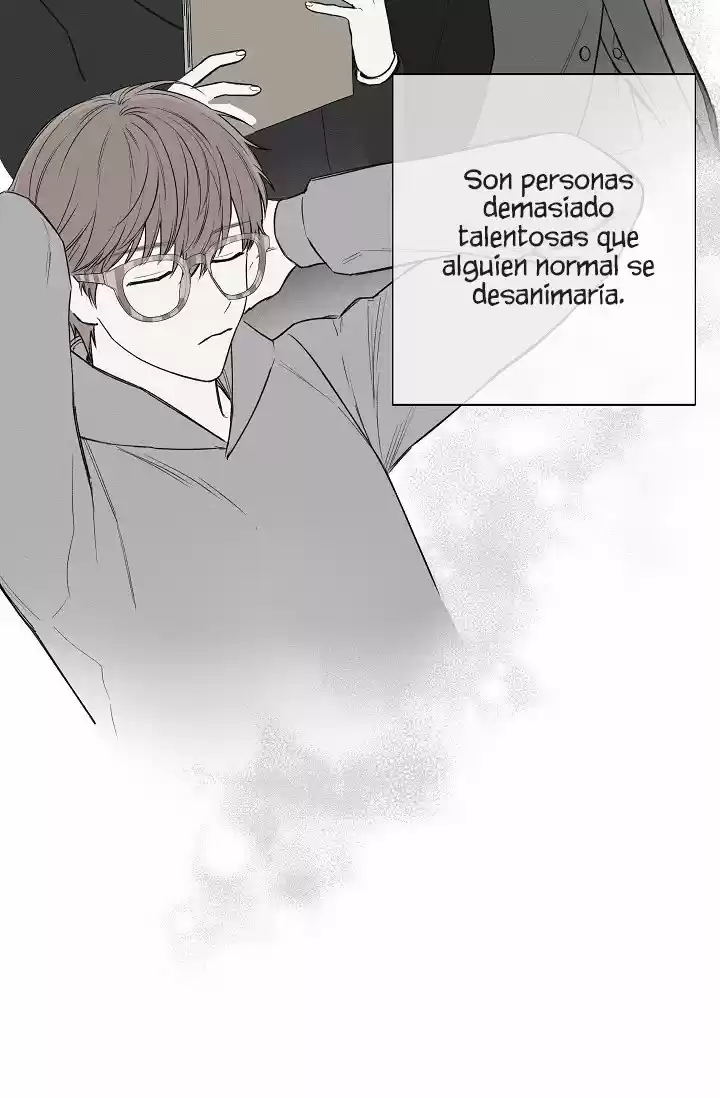 MYSTIC MESSENGER - Capítulo 23 - Página 23 - LectorTMOo