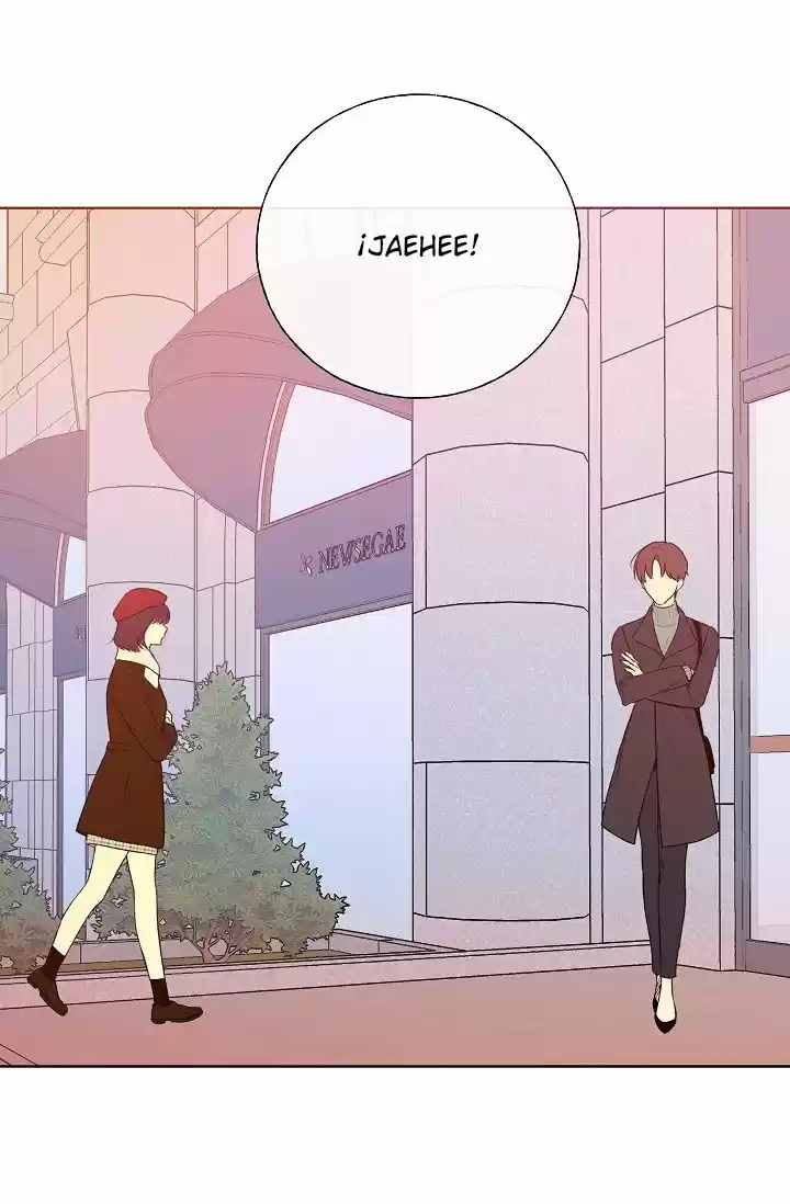 MYSTIC MESSENGER - Capítulo 23 - Página 26 - LectorTMOo