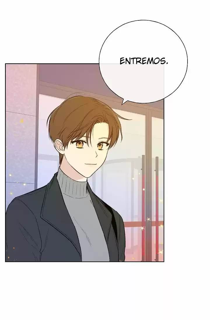 MYSTIC MESSENGER - Capítulo 23 - Página 28 - LectorTMOo
