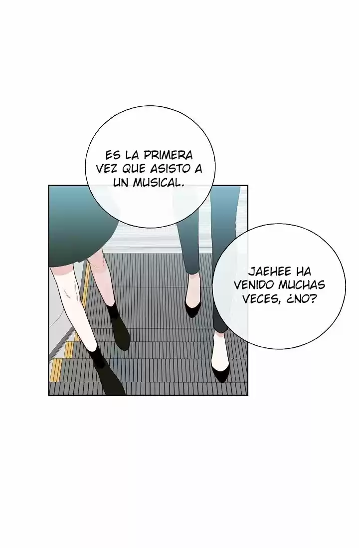 MYSTIC MESSENGER - Capítulo 23 - Página 32 - LectorTMOo