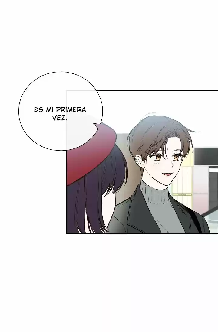 MYSTIC MESSENGER - Capítulo 23 - Página 33 - LectorTMOo