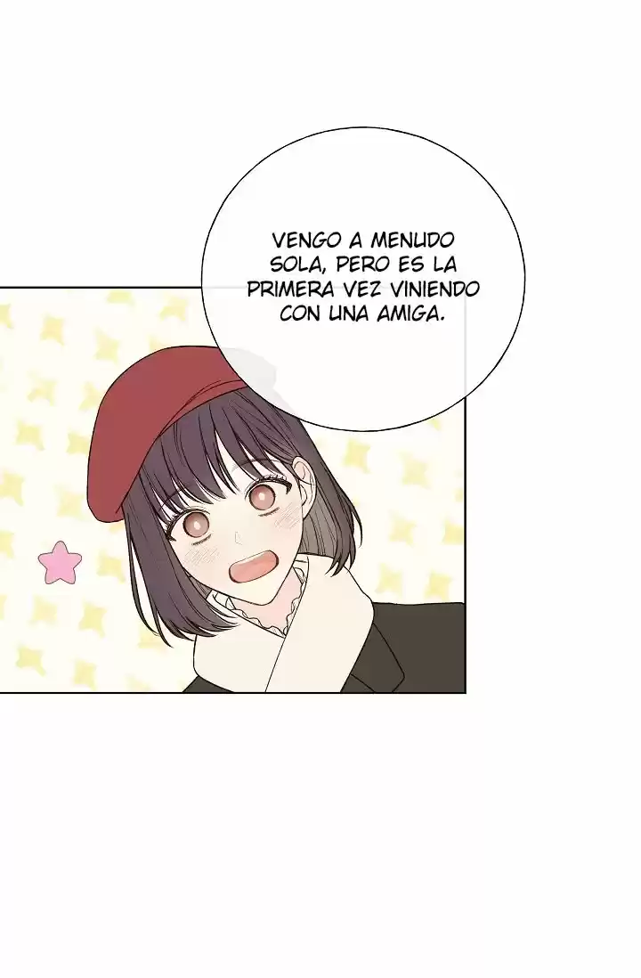 MYSTIC MESSENGER - Capítulo 23 - Página 34 - LectorTMOo