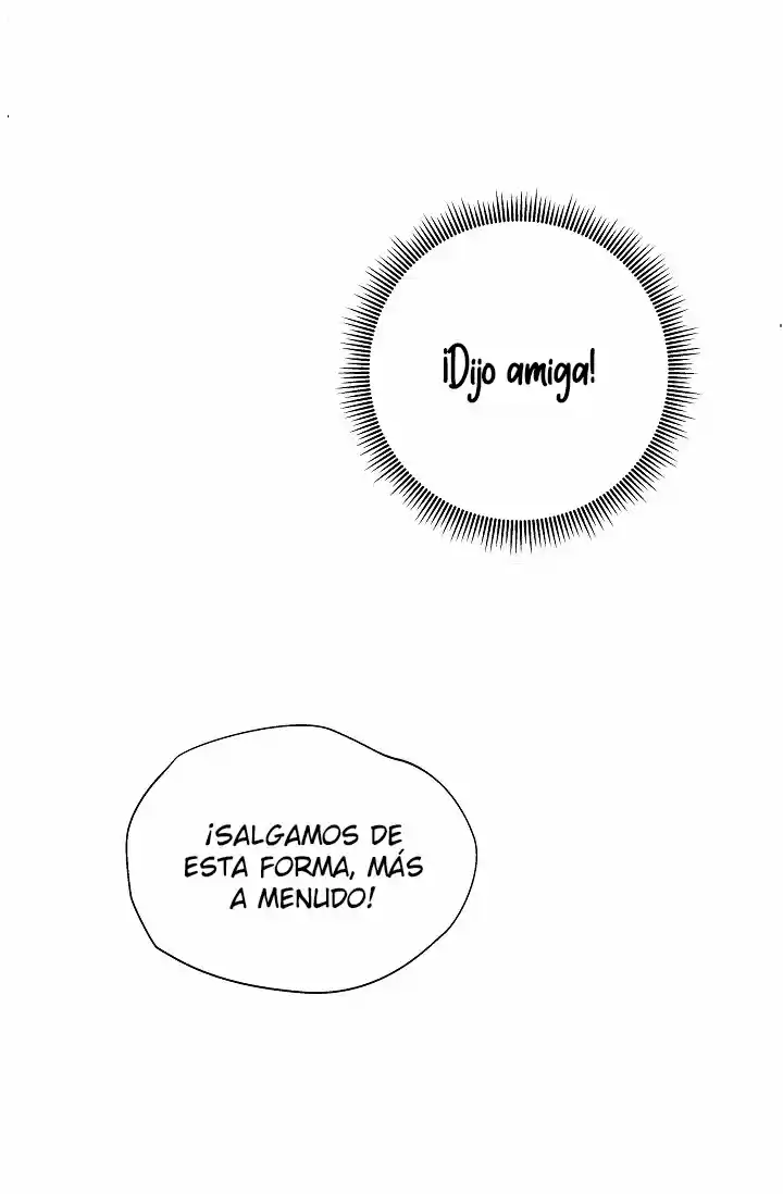 MYSTIC MESSENGER - Capítulo 23 - Página 35 - LectorTMOo