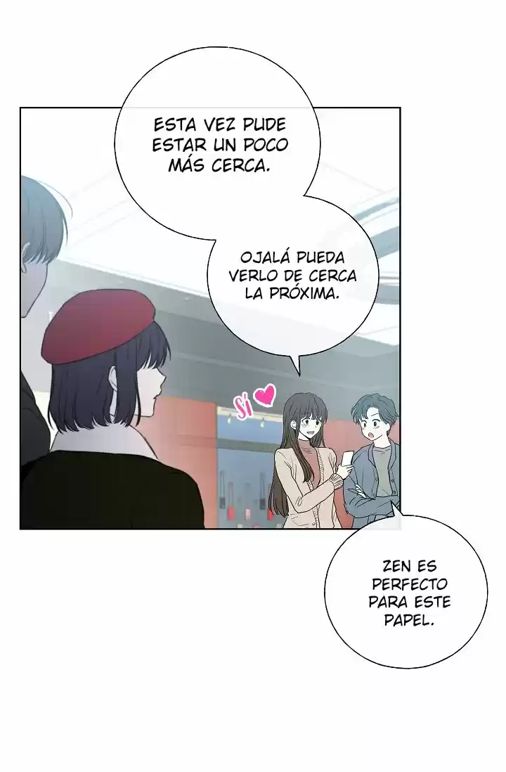 MYSTIC MESSENGER - Capítulo 23 - Página 36 - LectorTMOo