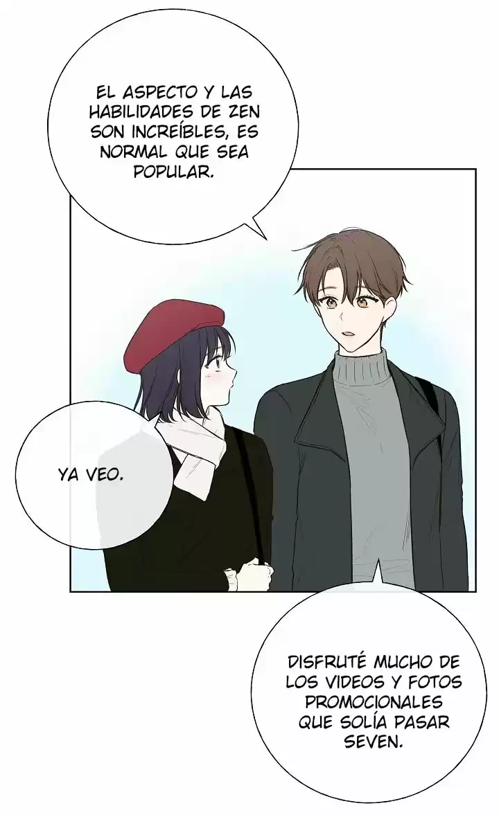 MYSTIC MESSENGER - Capítulo 23 - Página 38 - LectorTMOo