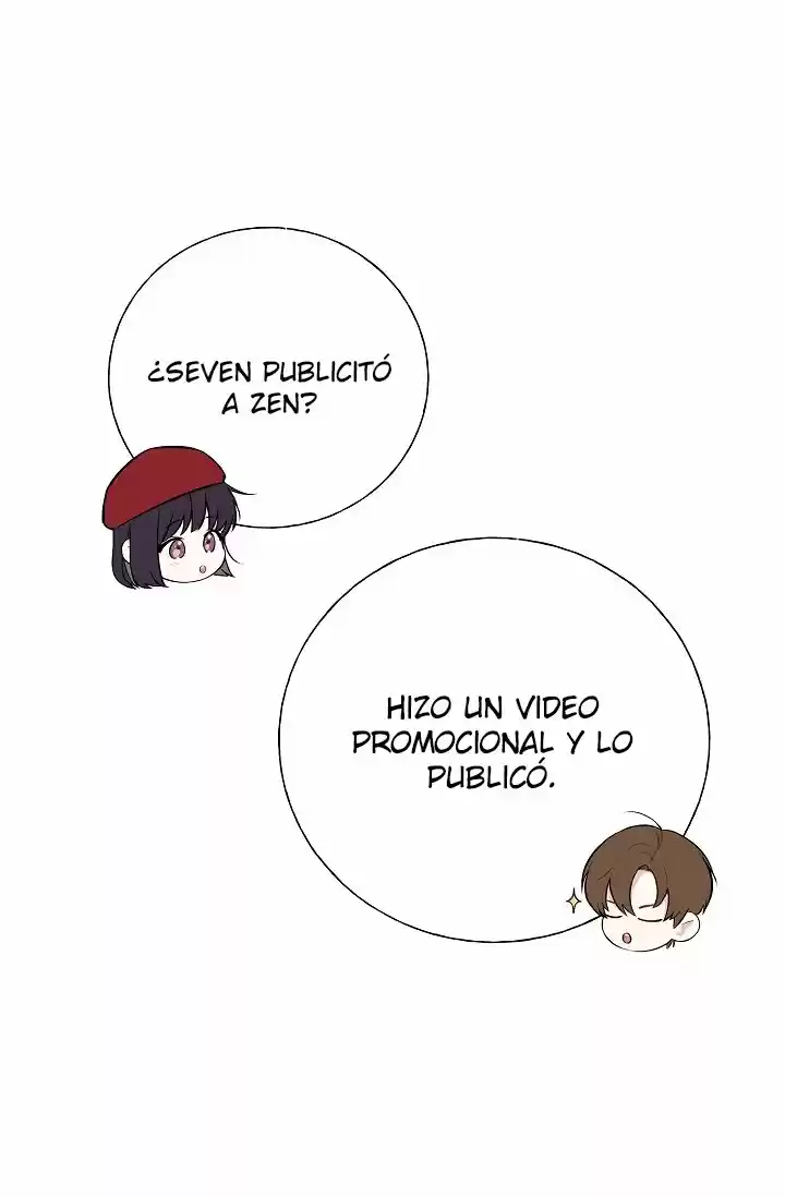 MYSTIC MESSENGER - Capítulo 23 - Página 40 - LectorTMOo