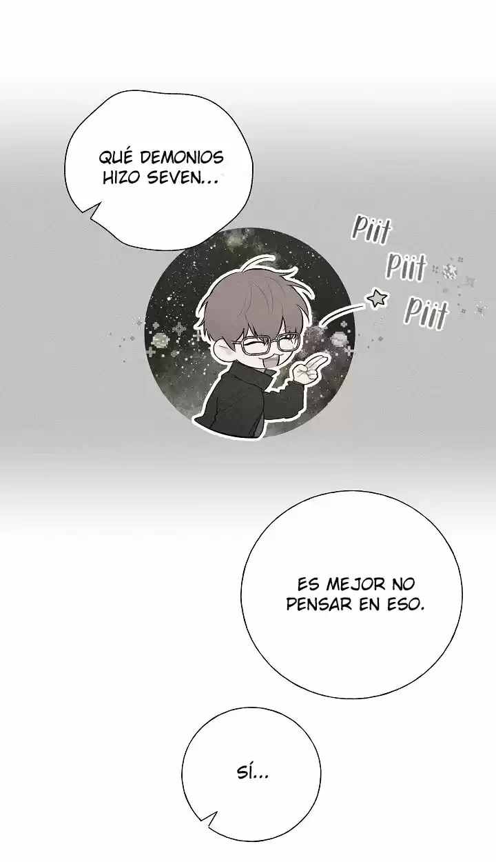 MYSTIC MESSENGER - Capítulo 23 - Página 42 - LectorTMOo