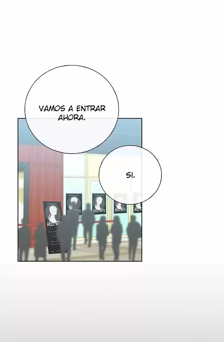 MYSTIC MESSENGER - Capítulo 23 - Página 43 - LectorTMOo