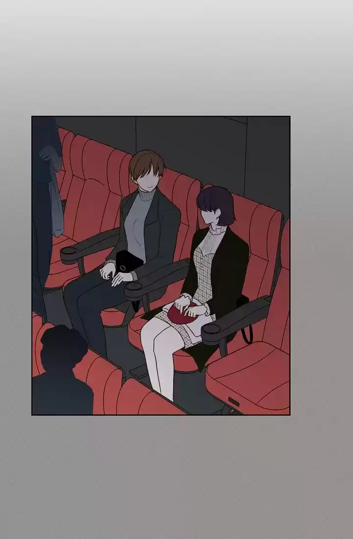 MYSTIC MESSENGER - Capítulo 23 - Página 44 - LectorTMOo