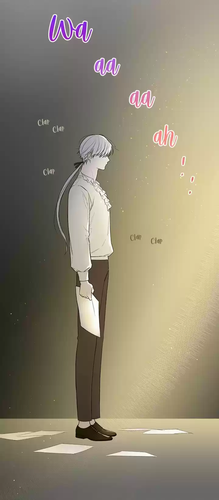MYSTIC MESSENGER - Capítulo 23 - Página 48 - LectorTMOo