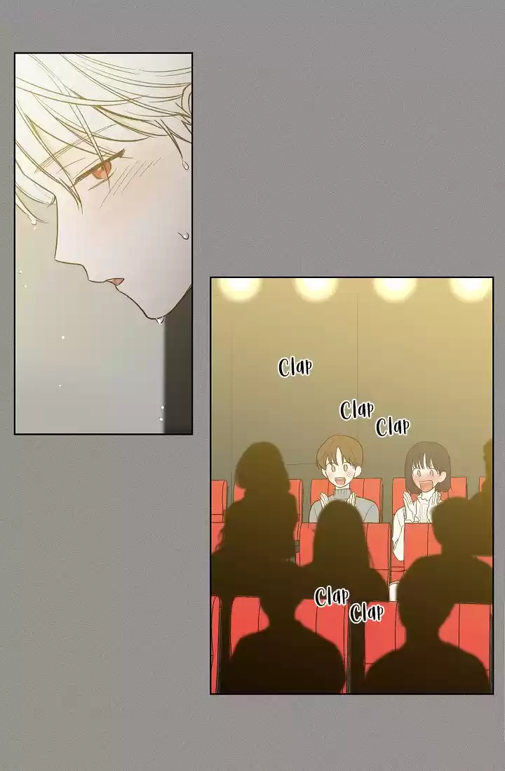 MYSTIC MESSENGER - Capítulo 23 - Página 50 - LectorTMOo