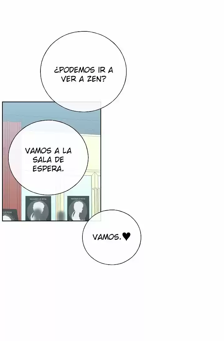 MYSTIC MESSENGER - Capítulo 23 - Página 54 - LectorTMOo