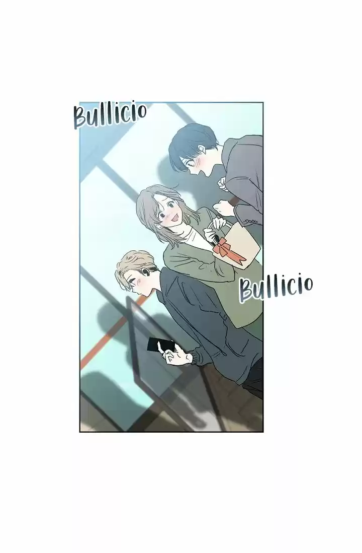 MYSTIC MESSENGER - Capítulo 23 - Página 57 - LectorTMOo