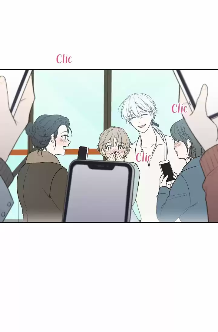 MYSTIC MESSENGER - Capítulo 23 - Página 58 - LectorTMOo