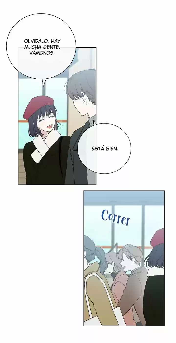 MYSTIC MESSENGER - Capítulo 23 - Página 61 - LectorTMOo