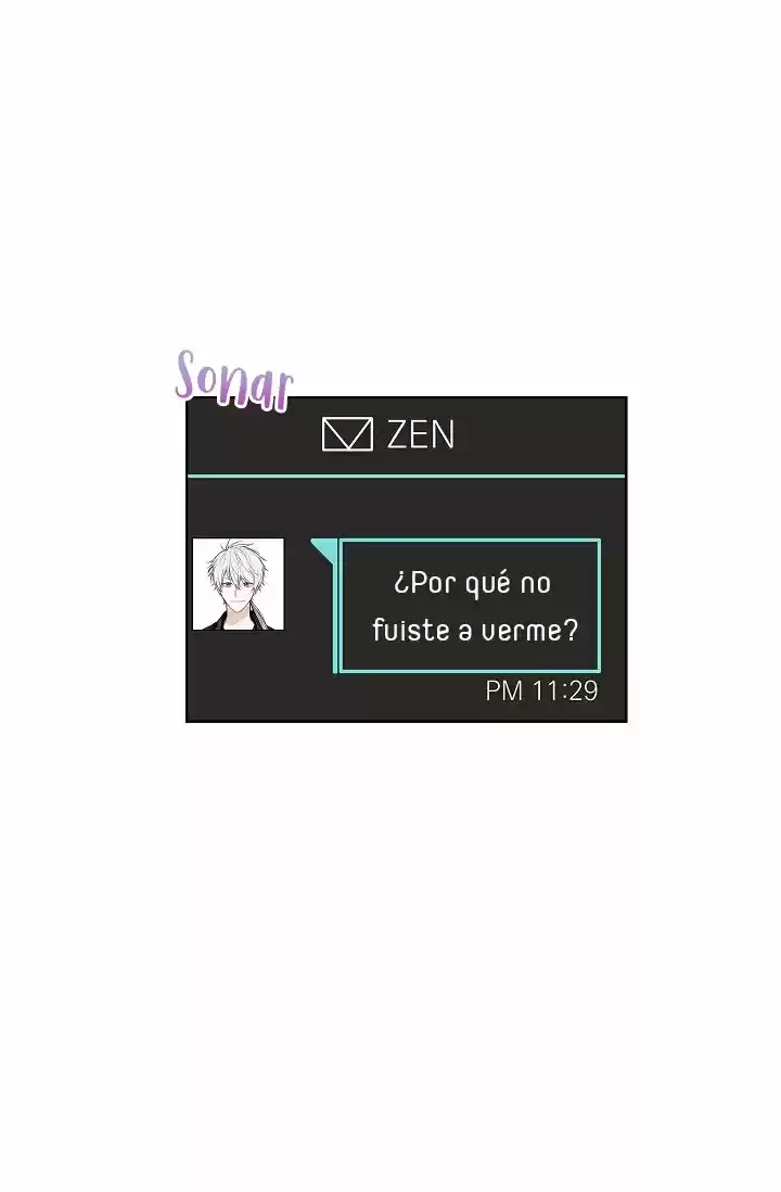 MYSTIC MESSENGER - Capítulo 23 - Página 62 - LectorTMOo