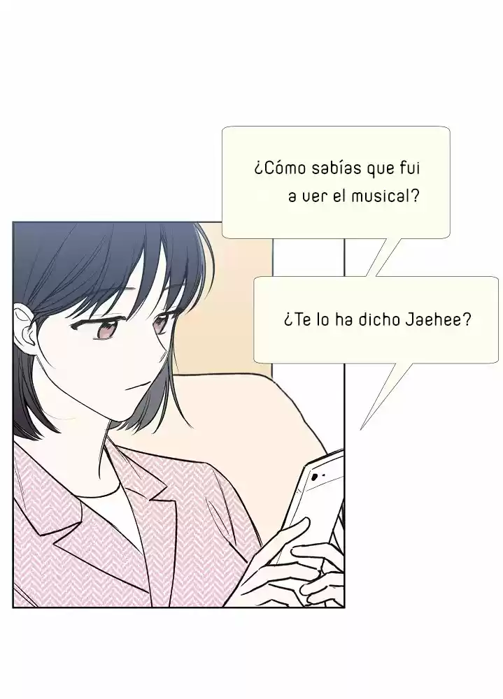 MYSTIC MESSENGER - Capítulo 24 - Página 6 - LectorTMOo