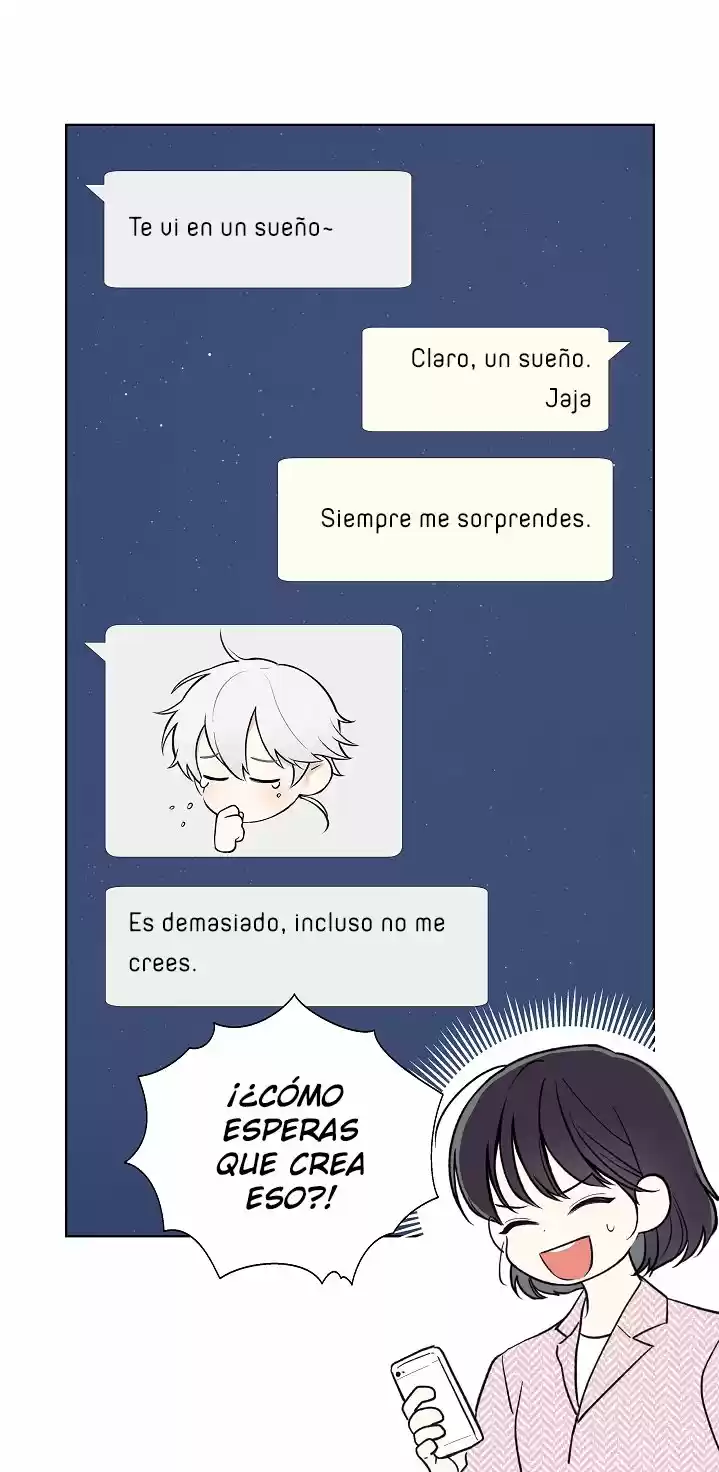 MYSTIC MESSENGER - Capítulo 24 - Página 7 - LectorTMOo