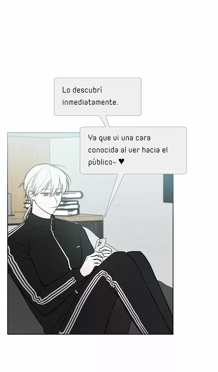 MYSTIC MESSENGER - Capítulo 24 - Página 8 - LectorTMOo