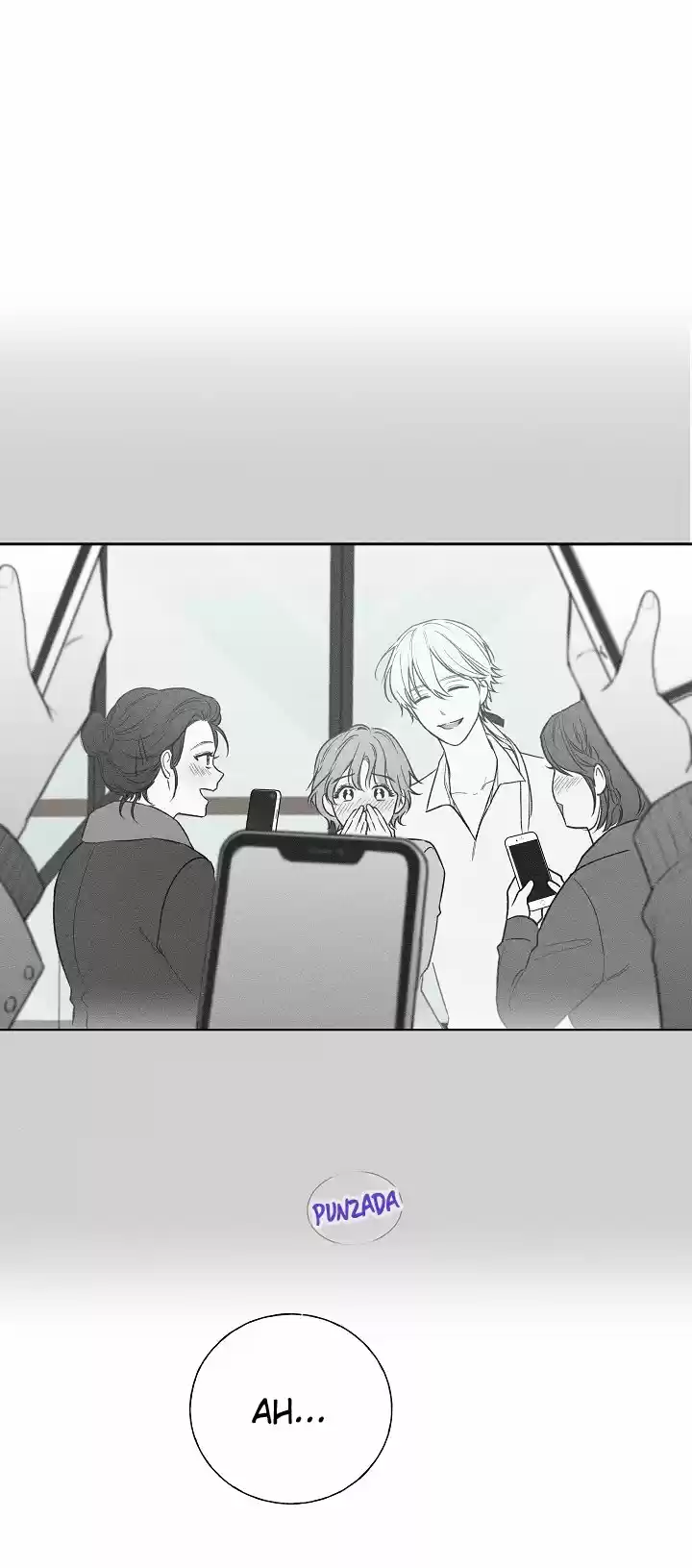 MYSTIC MESSENGER - Capítulo 24 - Página 12 - LectorTMOo