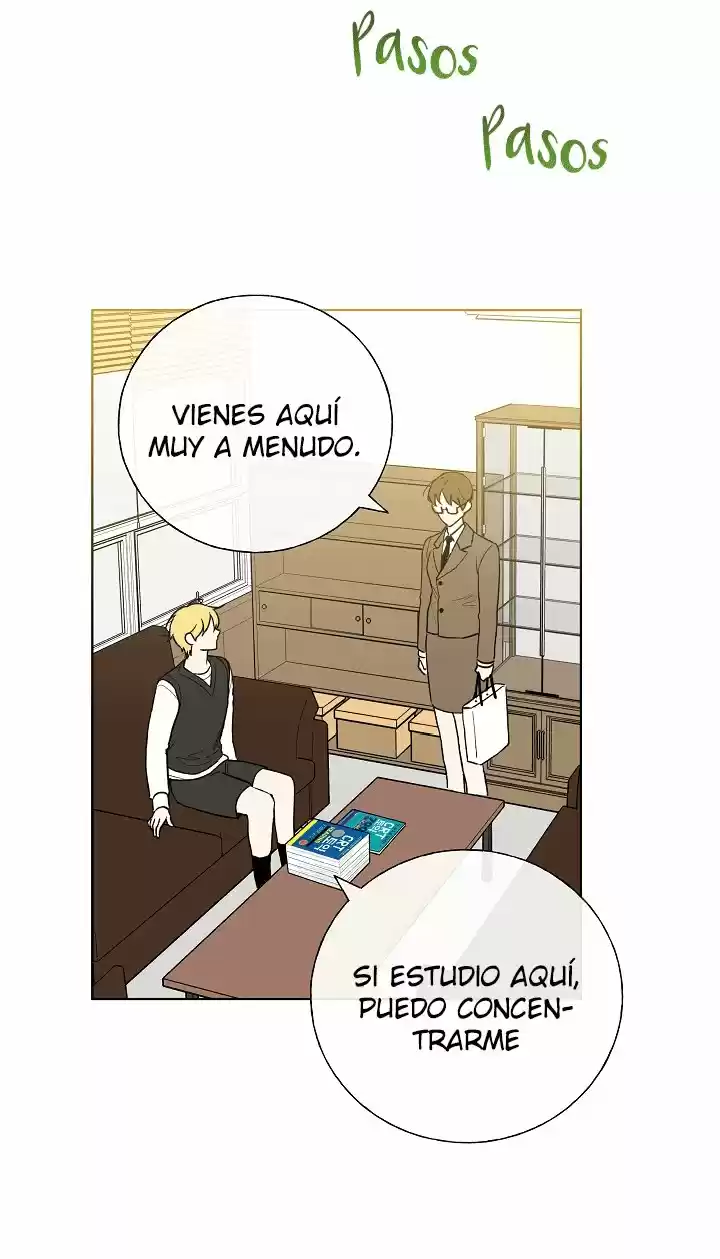 MYSTIC MESSENGER - Capítulo 24 - Página 17 - LectorTMOo