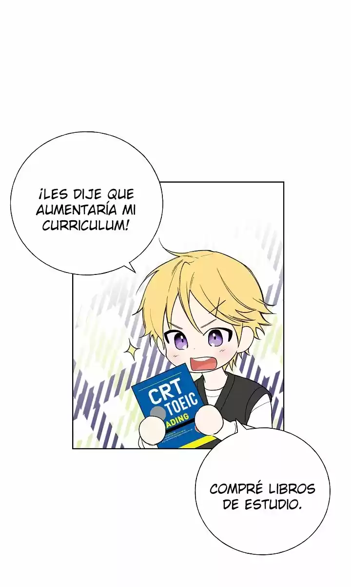 MYSTIC MESSENGER - Capítulo 24 - Página 18 - LectorTMOo