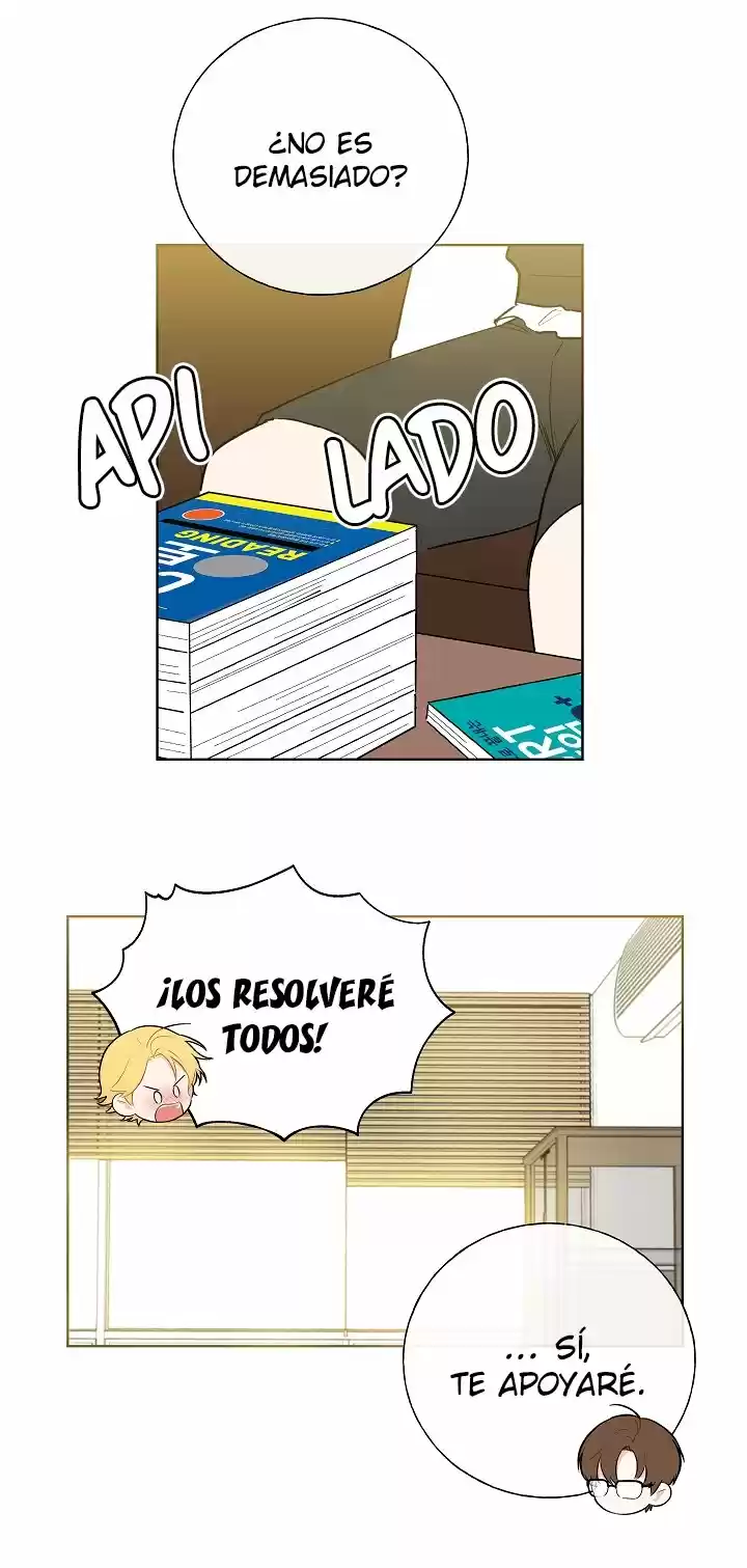 MYSTIC MESSENGER - Capítulo 24 - Página 20 - LectorTMOo