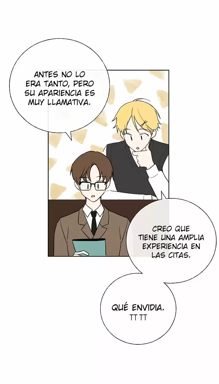 MYSTIC MESSENGER - Capítulo 24 - Página 25 - LectorTMOo