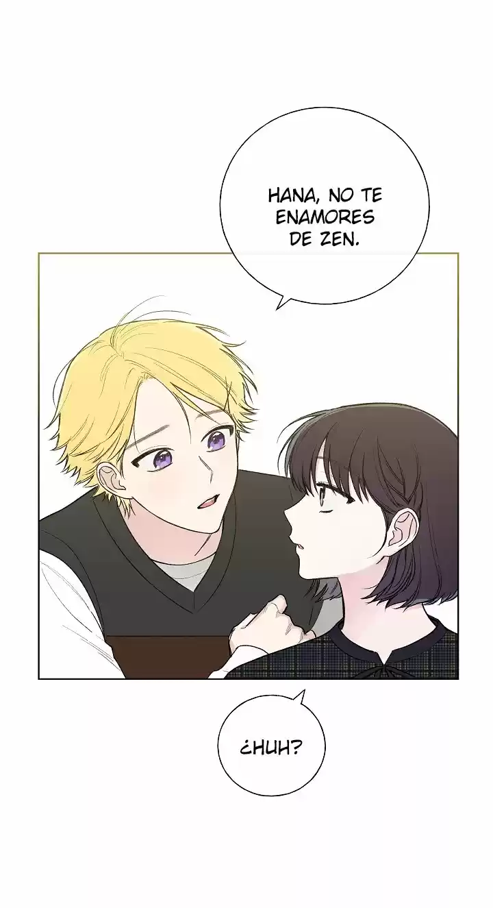 MYSTIC MESSENGER - Capítulo 24 - Página 27 - LectorTMOo