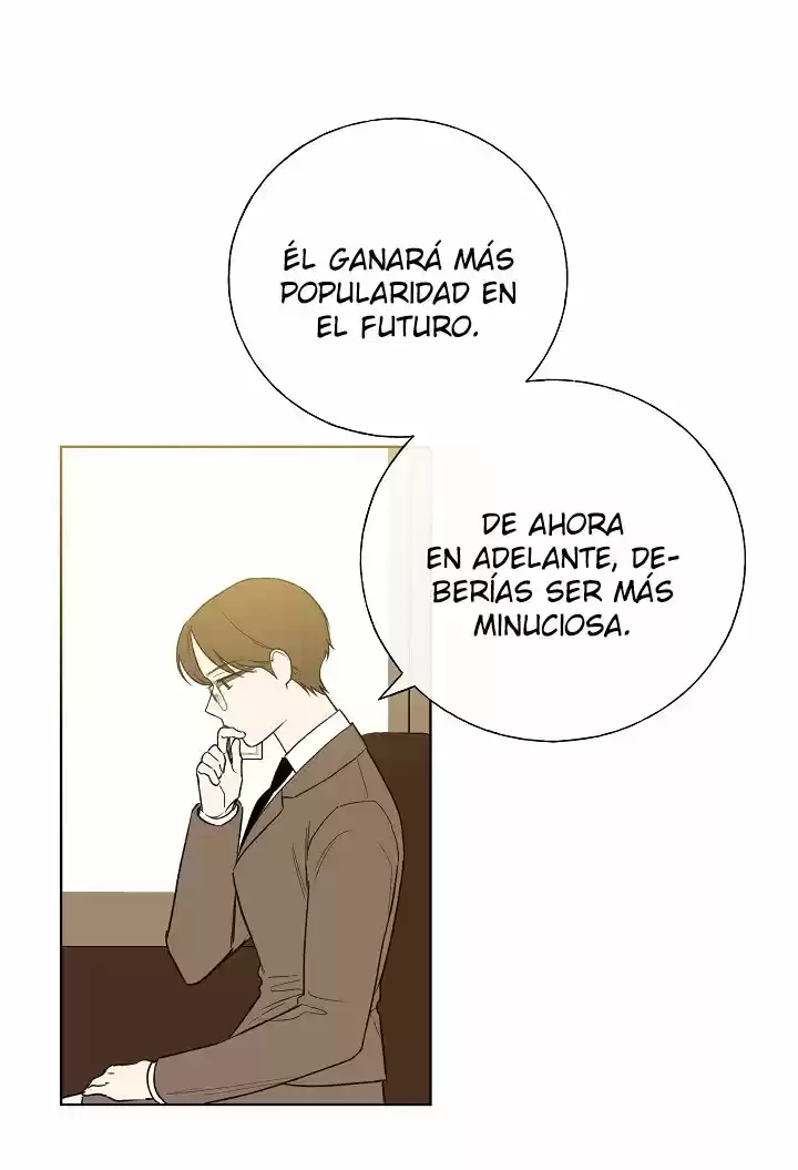 MYSTIC MESSENGER - Capítulo 24 - Página 30 - LectorTMOo