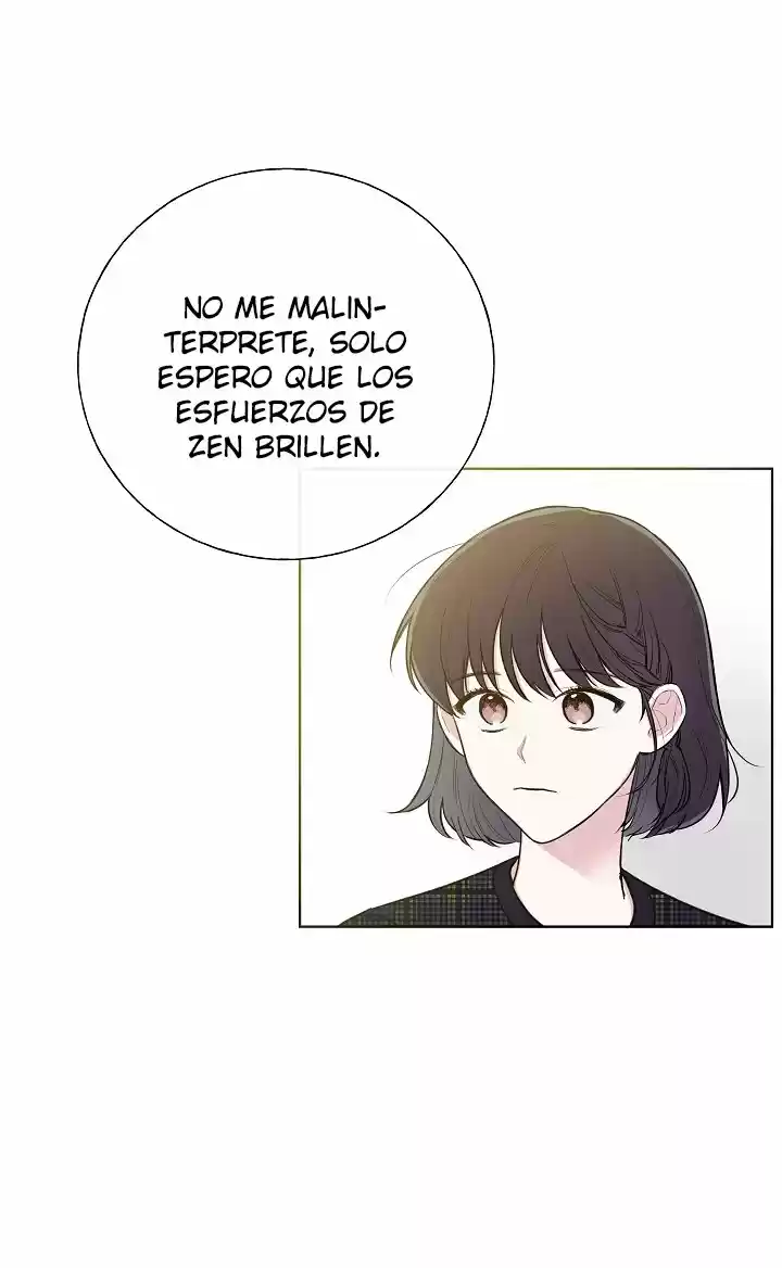 MYSTIC MESSENGER - Capítulo 24 - Página 31 - LectorTMOo