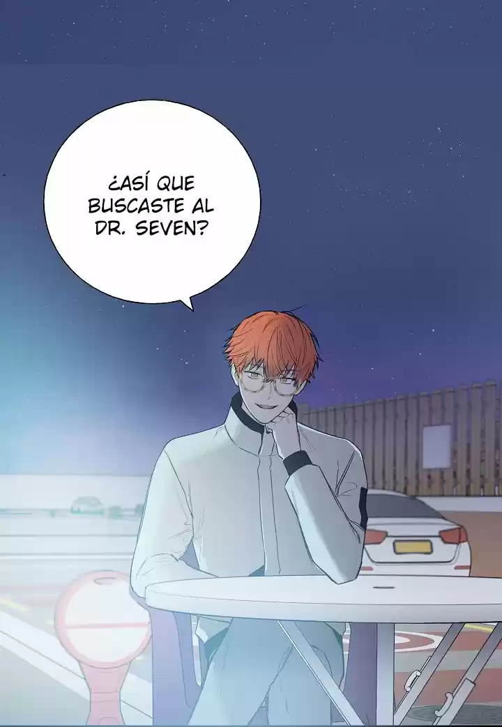 MYSTIC MESSENGER - Capítulo 24 - Página 34 - LectorTMOo