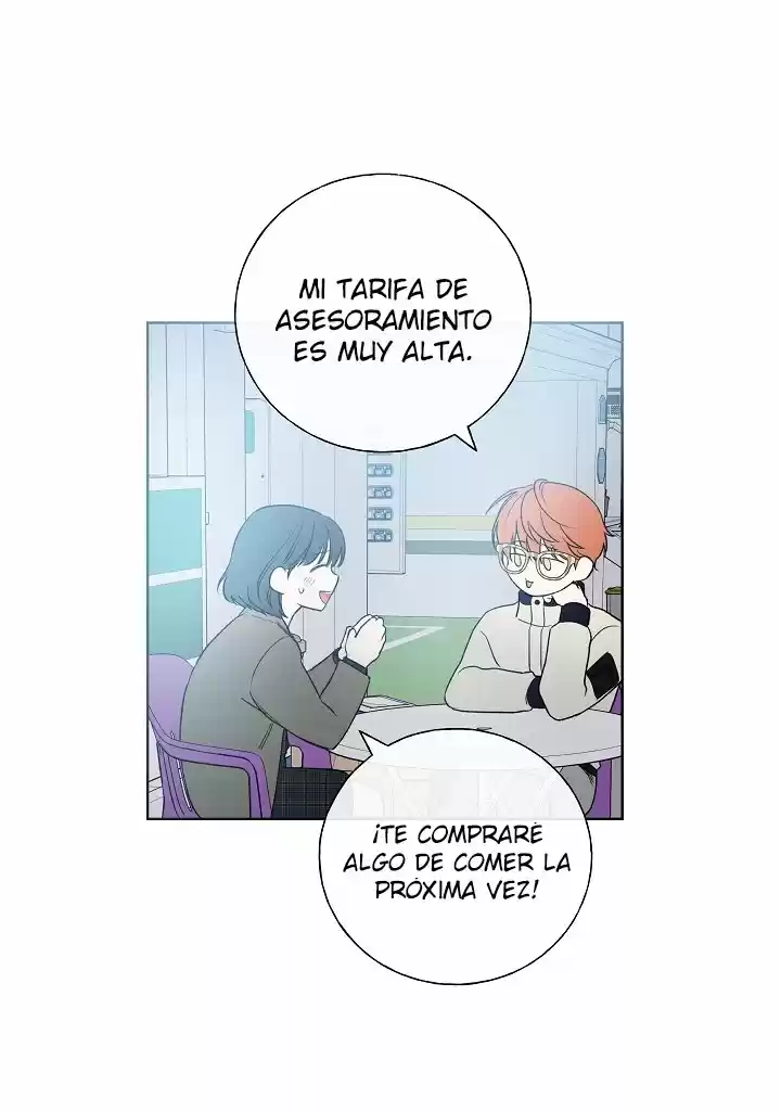 MYSTIC MESSENGER - Capítulo 24 - Página 35 - LectorTMOo