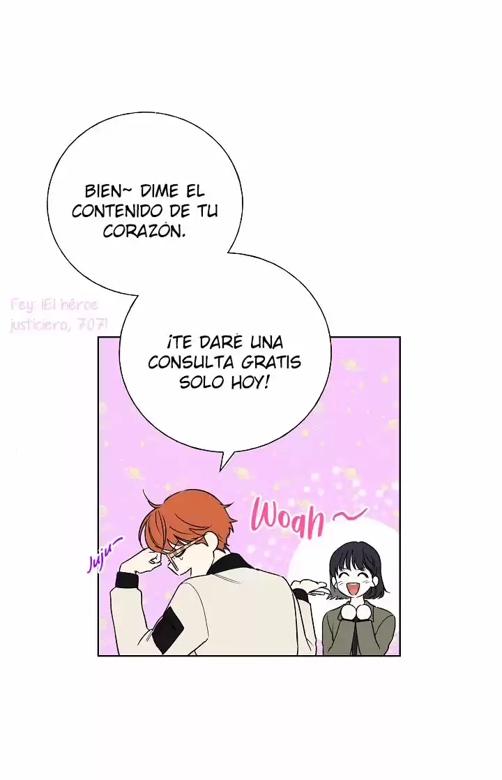 MYSTIC MESSENGER - Capítulo 24 - Página 37 - LectorTMOo