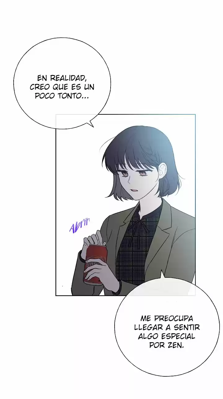 MYSTIC MESSENGER - Capítulo 24 - Página 38 - LectorTMOo