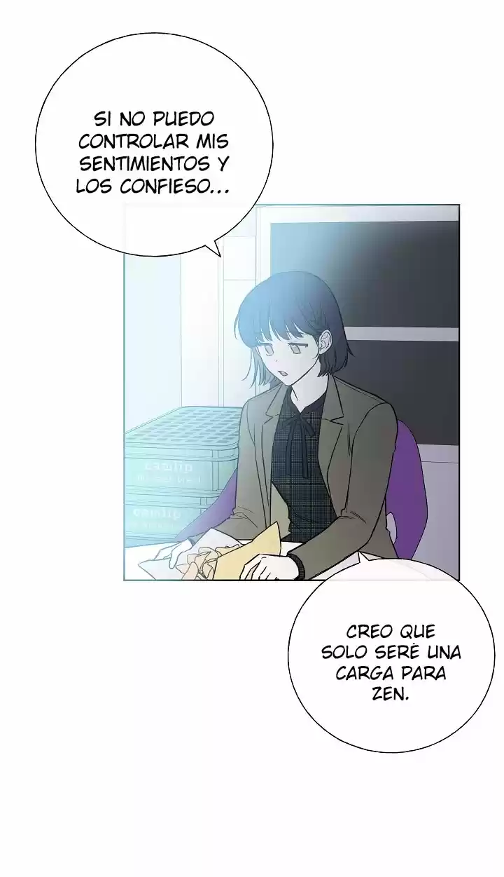 MYSTIC MESSENGER - Capítulo 24 - Página 41 - LectorTMOo