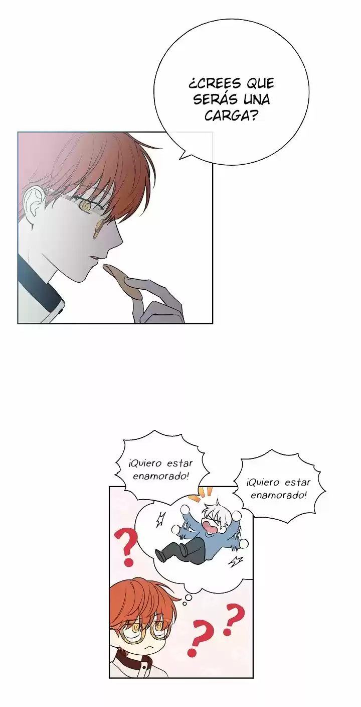 MYSTIC MESSENGER - Capítulo 24 - Página 42 - LectorTMOo