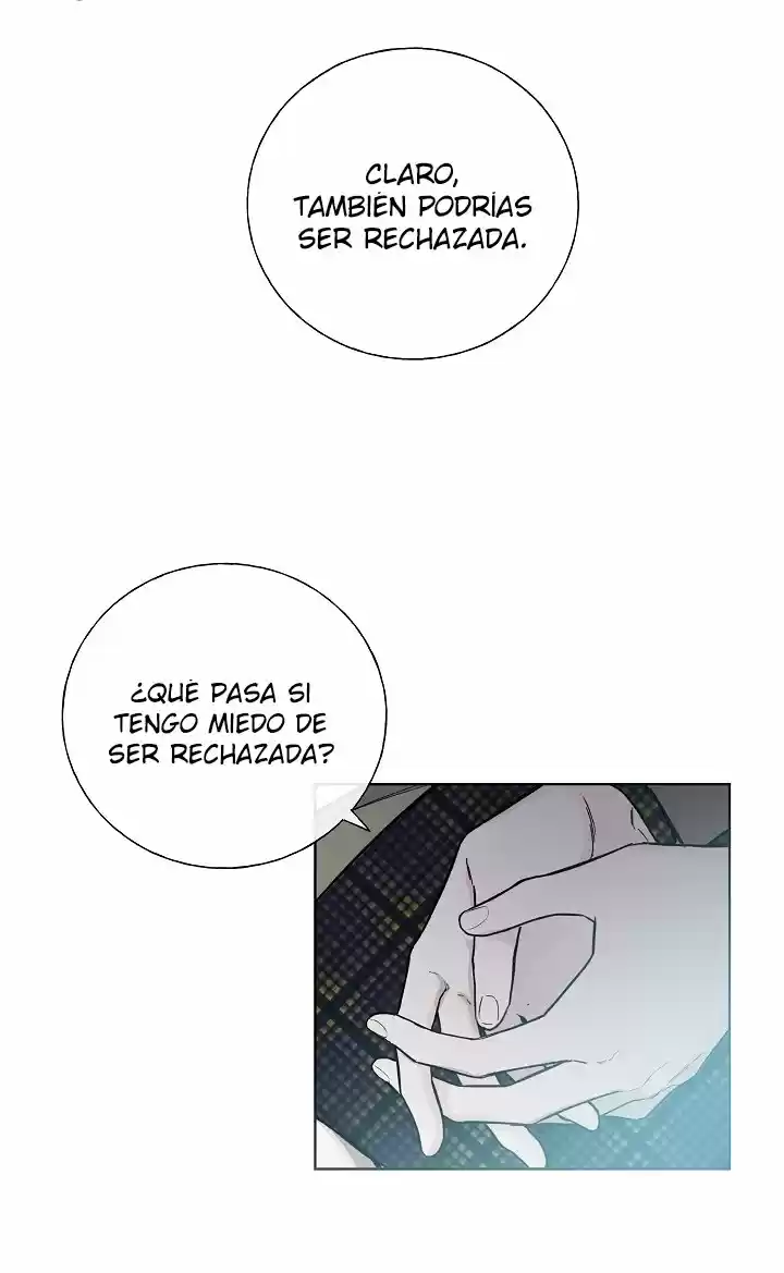 MYSTIC MESSENGER - Capítulo 24 - Página 45 - LectorTMOo