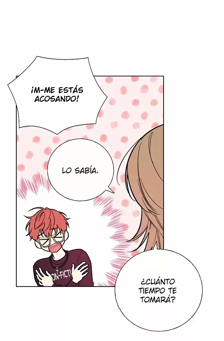 MYSTIC MESSENGER - Capítulo 25 - Página 7 - LectorTMOo