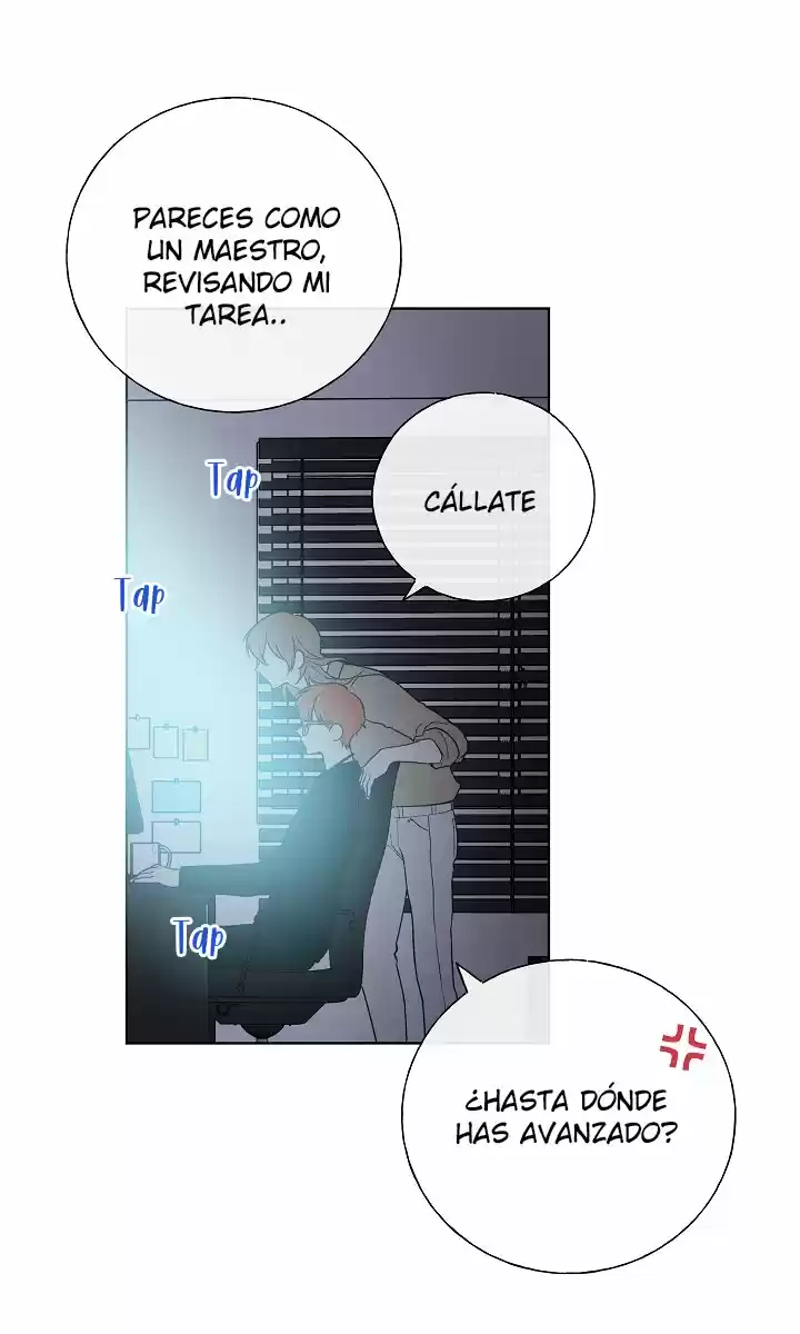 MYSTIC MESSENGER - Capítulo 25 - Página 8 - LectorTMOo