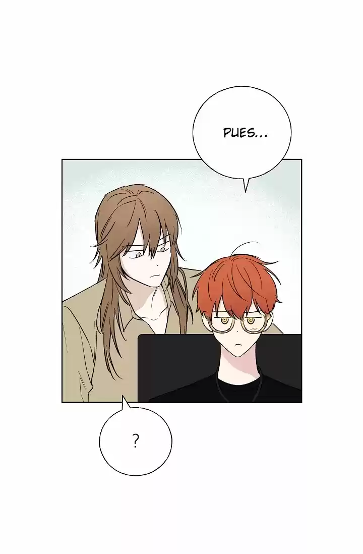MYSTIC MESSENGER - Capítulo 25 - Página 10 - LectorTMOo