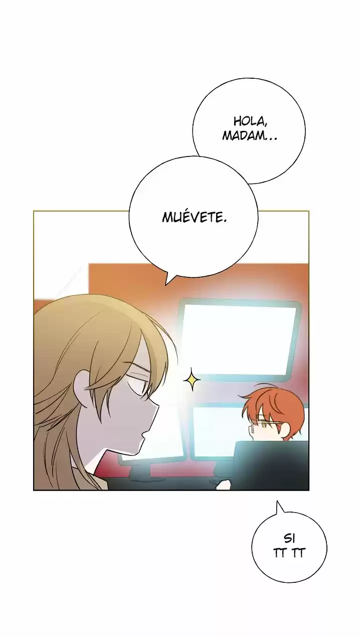 MYSTIC MESSENGER - Capítulo 25 - Página 12 - LectorTMOo