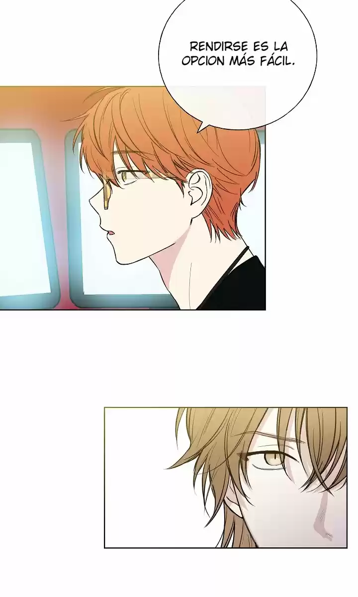 MYSTIC MESSENGER - Capítulo 25 - Página 14 - LectorTMOo